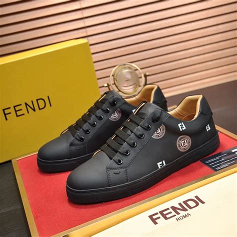 buy fendi sneakers|fendi sneakers discount.